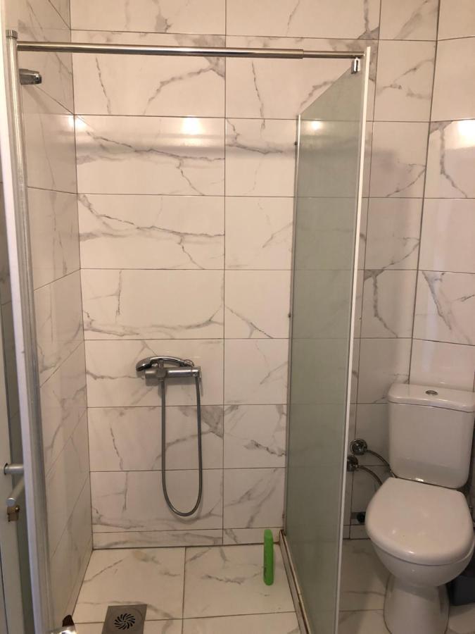 Ulpiana Apartment Centrum, Prishtine Εξωτερικό φωτογραφία
